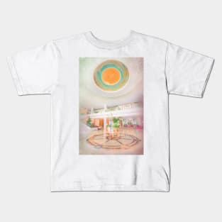 Hotel Miragem III Kids T-Shirt